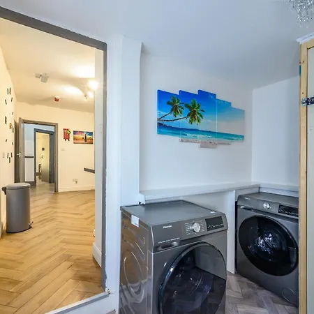 Rb7Ha - Cozy Double Room In Shared House Leeds (West Yorkshire)