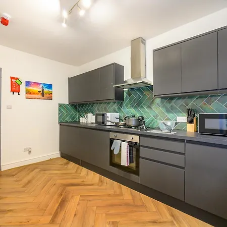 Homestay -rb7h - For Your Relaxed & Cosy & Free Parking