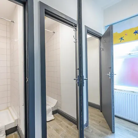 Homestay Rb7Ha - Cozy Double Room In Shared House *