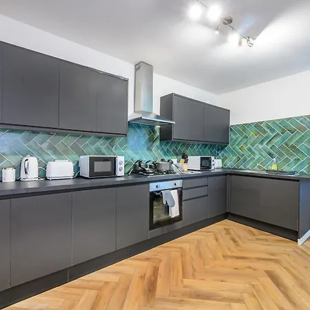 Homestay -rb7h - For Your Relaxed & Cosy & Free Parking
