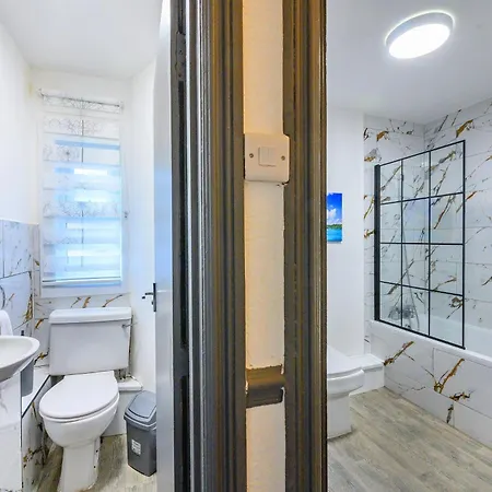 Rb7Ha - Cozy Double Room In Shared House Homestay *