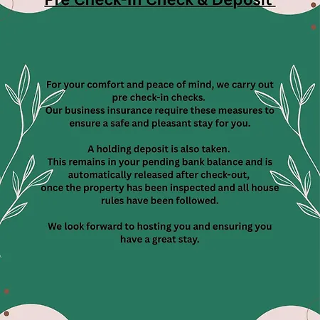 -rb7h - For Your Relaxed & Cosy & Free Parking 홈스테이 *