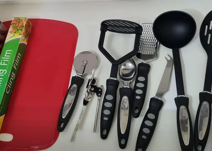 -rb7h - For Your Relaxed & Cosy & Free Parking *