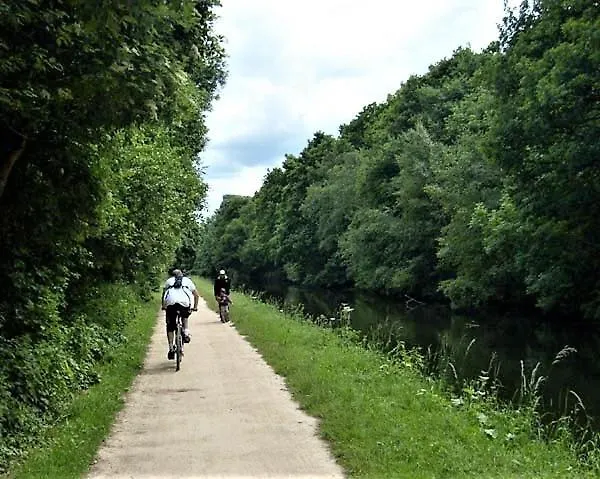 -rb7h - For Your Relaxed & Cosy & Free Parking *