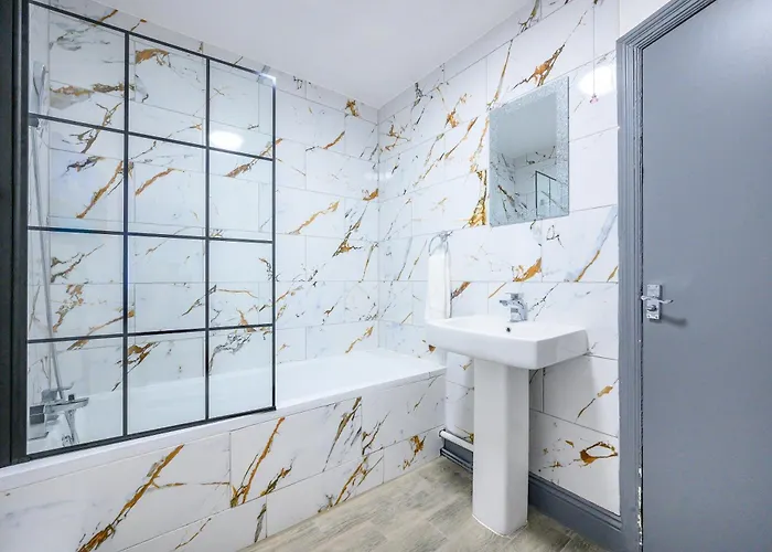 -rb7h - For Your Relaxed & Cosy & Free Parking