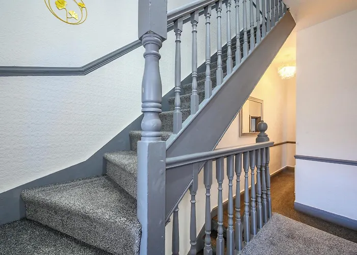 -rb7h - For Your Relaxed & Cosy & Free Parking Homestay szállás