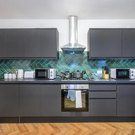 Homestay szállás -rb7h - For Your Relaxed & Cosy & Free Parking Leeds