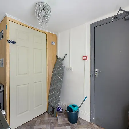 -rb7h - For Your Relaxed & Cosy & Free Parking Homestay szállás *