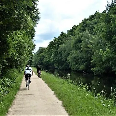 -rb7h - For Your Relaxed & Cosy & Free Parking *