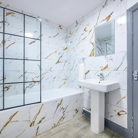 -rb7h - For Your Relaxed & Cosy & Free Parking