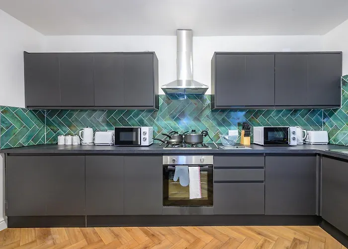 Séjour chez l'habitant -rb7h - For Your Relaxed & Cosy & Free Parking Leeds (West Yorkshire)