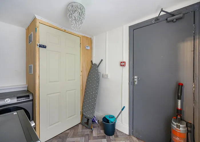 -rb7h - For Your Relaxed & Cosy & Free Parking Séjour chez l'habitant *