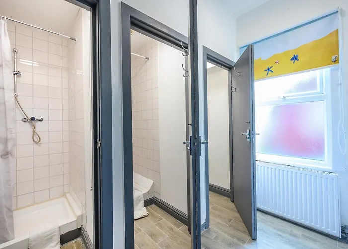 Séjour chez l'habitant -rb7h - For Your Relaxed & Cosy & Free Parking *