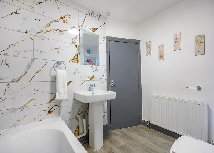 Séjour chez l'habitant -rb7h - For Your Relaxed & Cosy & Free Parking