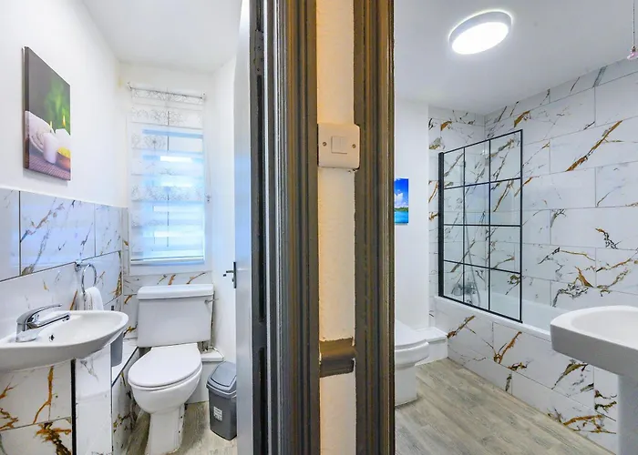 -rb7h - For Your Relaxed & Cosy & Free Parking Séjour chez l'habitant *